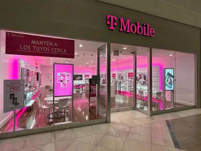 T-Mobile