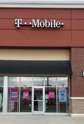 T-Mobile