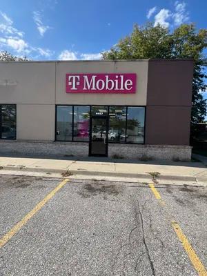 T-Mobile