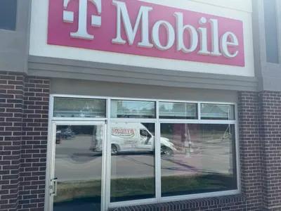 T-Mobile