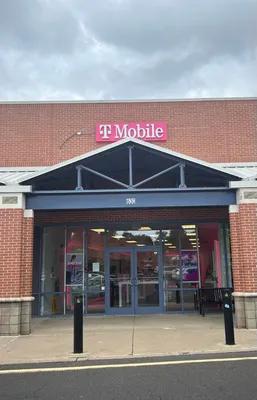 T-Mobile