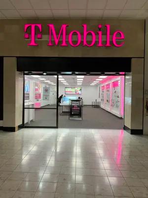 T-Mobile Authorized Retailer