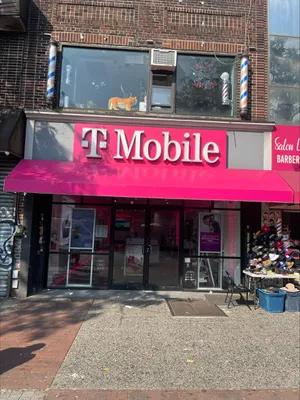 T-Mobile