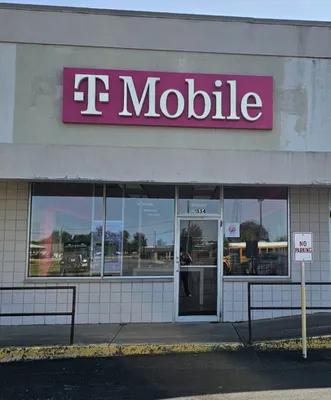 T-Mobile