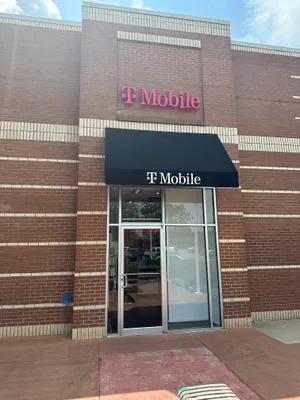 T-Mobile