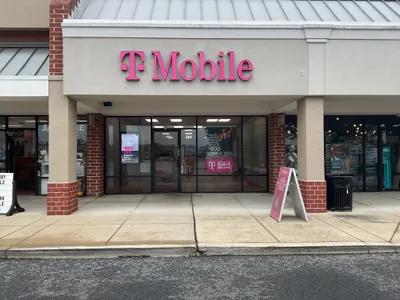 T-Mobile Authorized Retailer