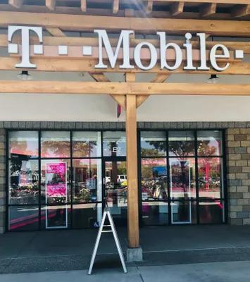 T-Mobile