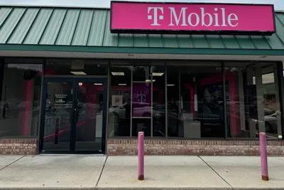 T-Mobile