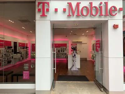 T-Mobile