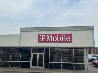 T-Mobile