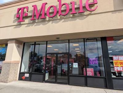 T-Mobile