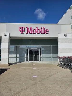 T-Mobile