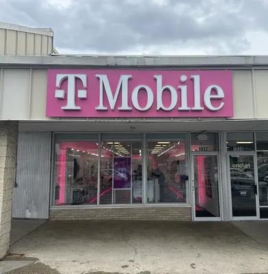 T-Mobile