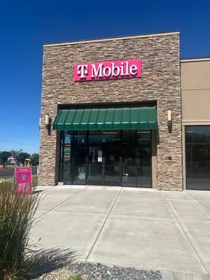 T-Mobile Authorized Retailer