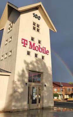 T-Mobile