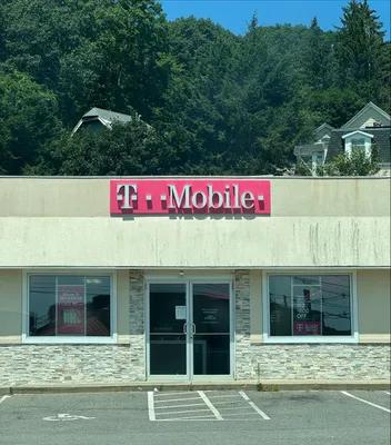 T-Mobile