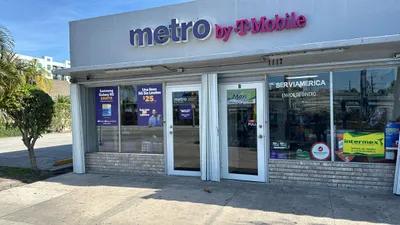 Metro by T-Mobile