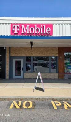 T-Mobile