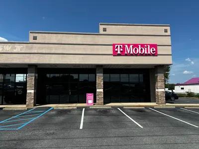 T-Mobile