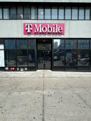 T-Mobile