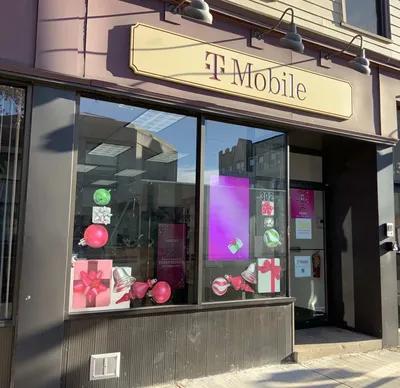 T-Mobile