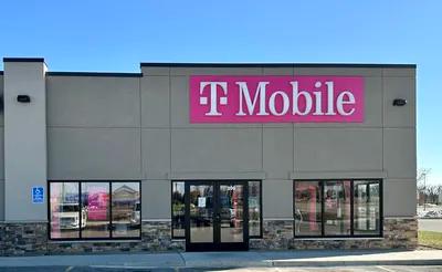 T-Mobile