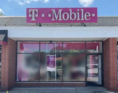 T-Mobile