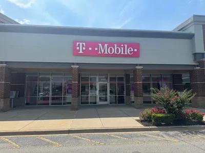 T-Mobile Authorized Retailer