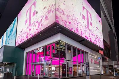 T-Mobile Signature Store