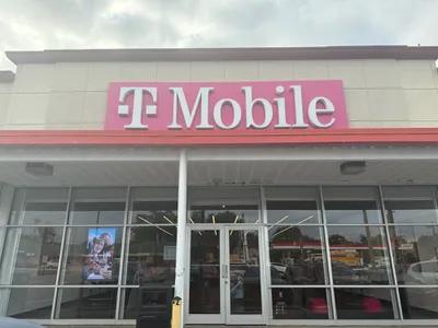 T-Mobile