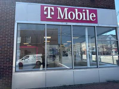 T-Mobile