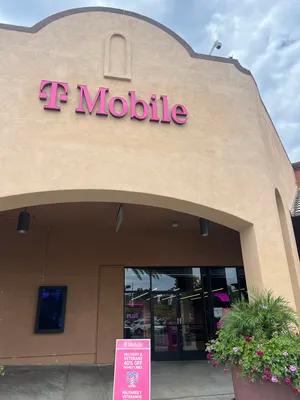 T-Mobile