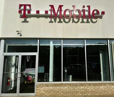 T-Mobile