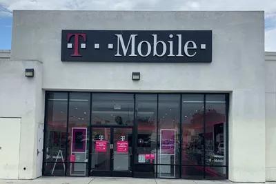 T-Mobile