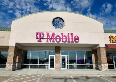 T-Mobile