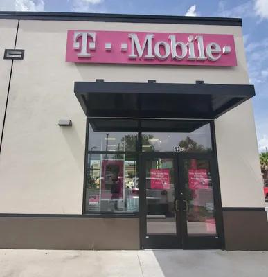 T-Mobile