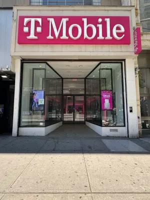 T-Mobile