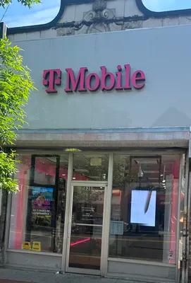 T-Mobile