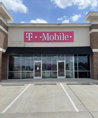 T-Mobile Authorized Retailer