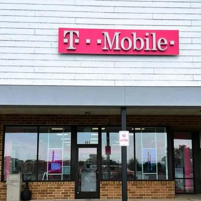 T-Mobile