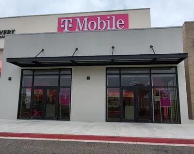 T-Mobile