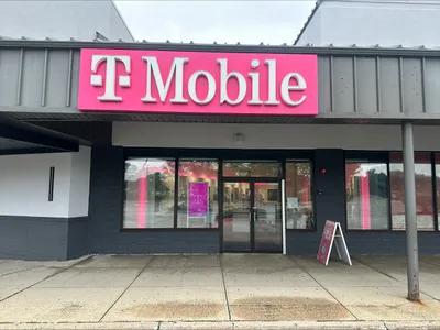 T-Mobile