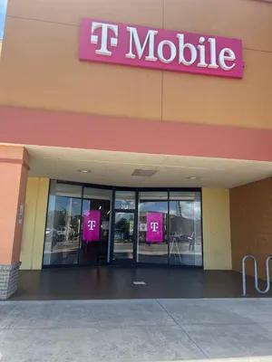 T-Mobile