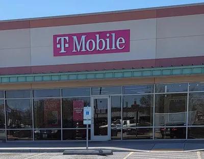 T-Mobile