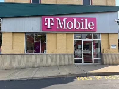 T-Mobile