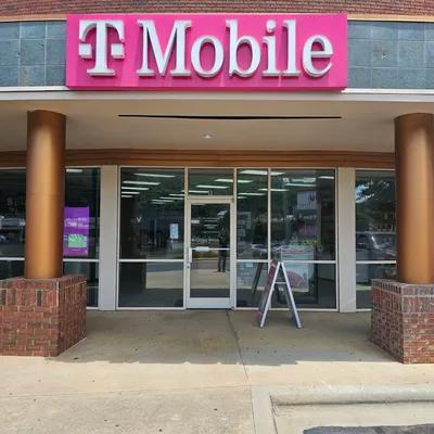 T-Mobile Authorized Retailer