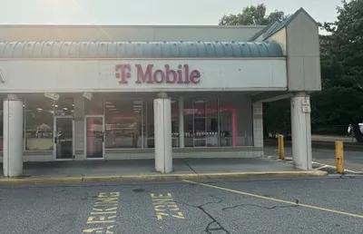 T-Mobile