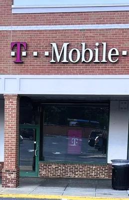 T-Mobile