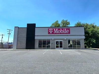 T-Mobile