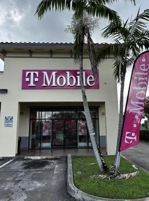 T-Mobile